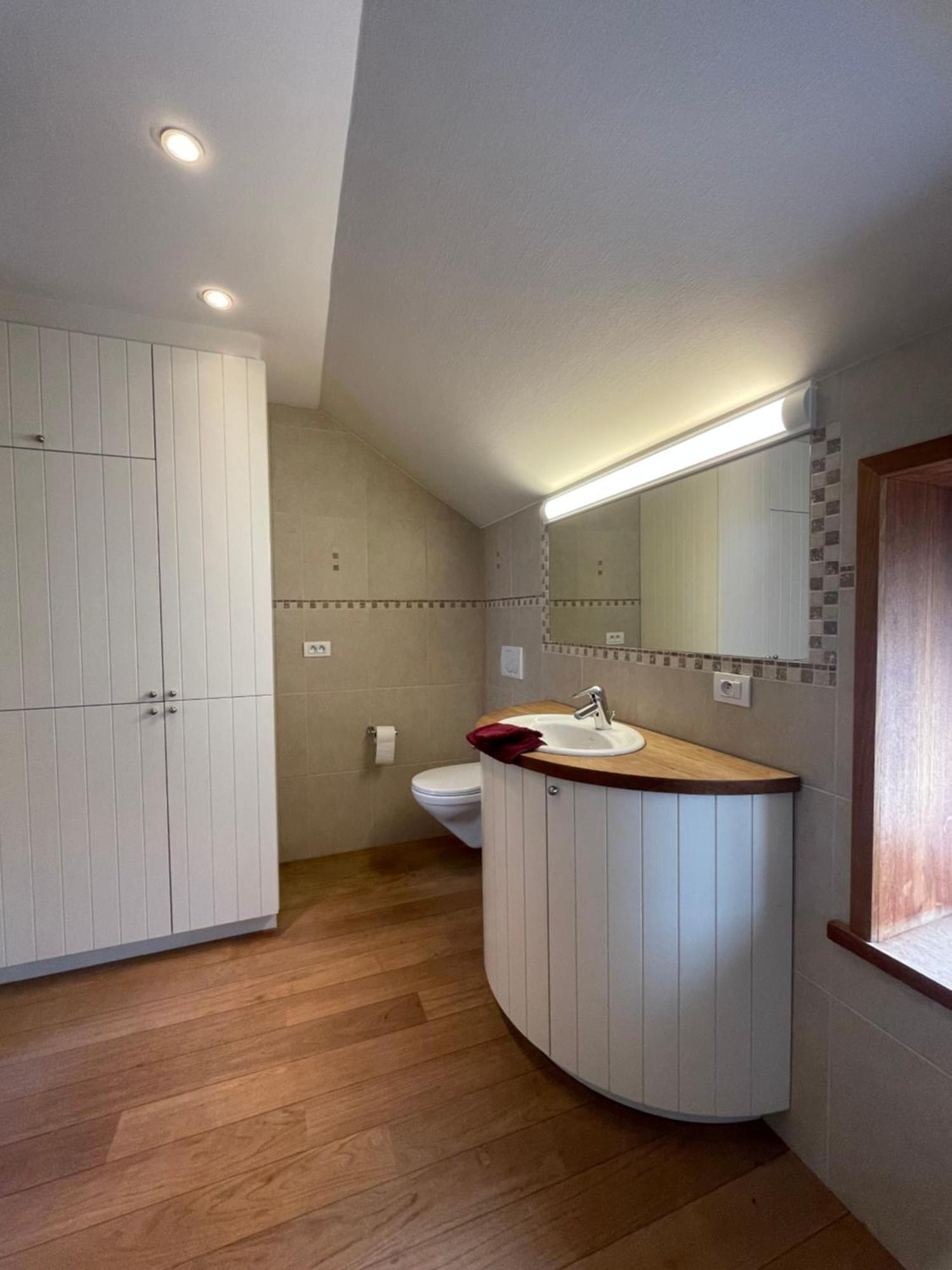 Apartamento Mon Nid De Panne Exterior foto